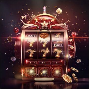 Pengguna membaca promo lewat ponsel